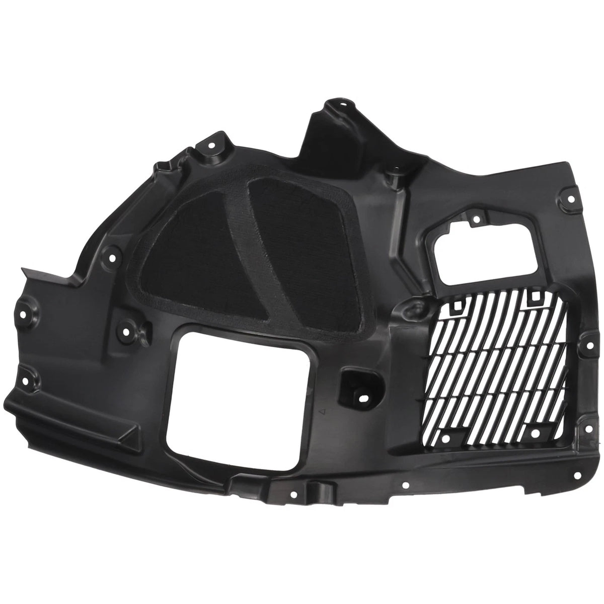 Fender Liner for BMW 530i xDrive (2017–2023) Front Driver Side Inner