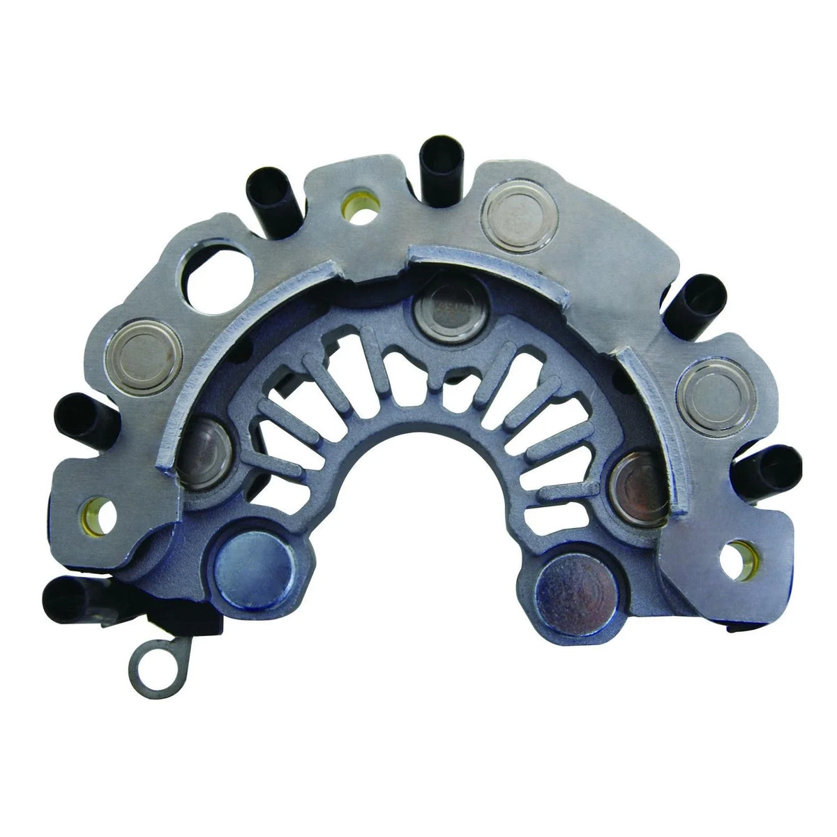 Rectifier for John Deere 755K (2012–2014)