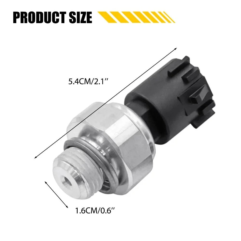 Oil Pressure Sensor 12673134 for Chevrolet Silverado (2009–2017)