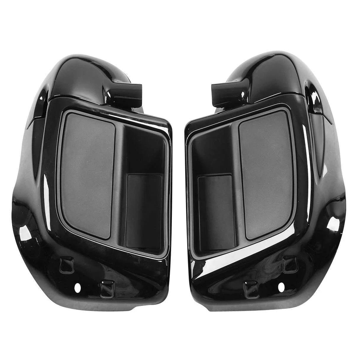 Lower Fairings Vented for Harley Electra Glide Touring 2014-2024