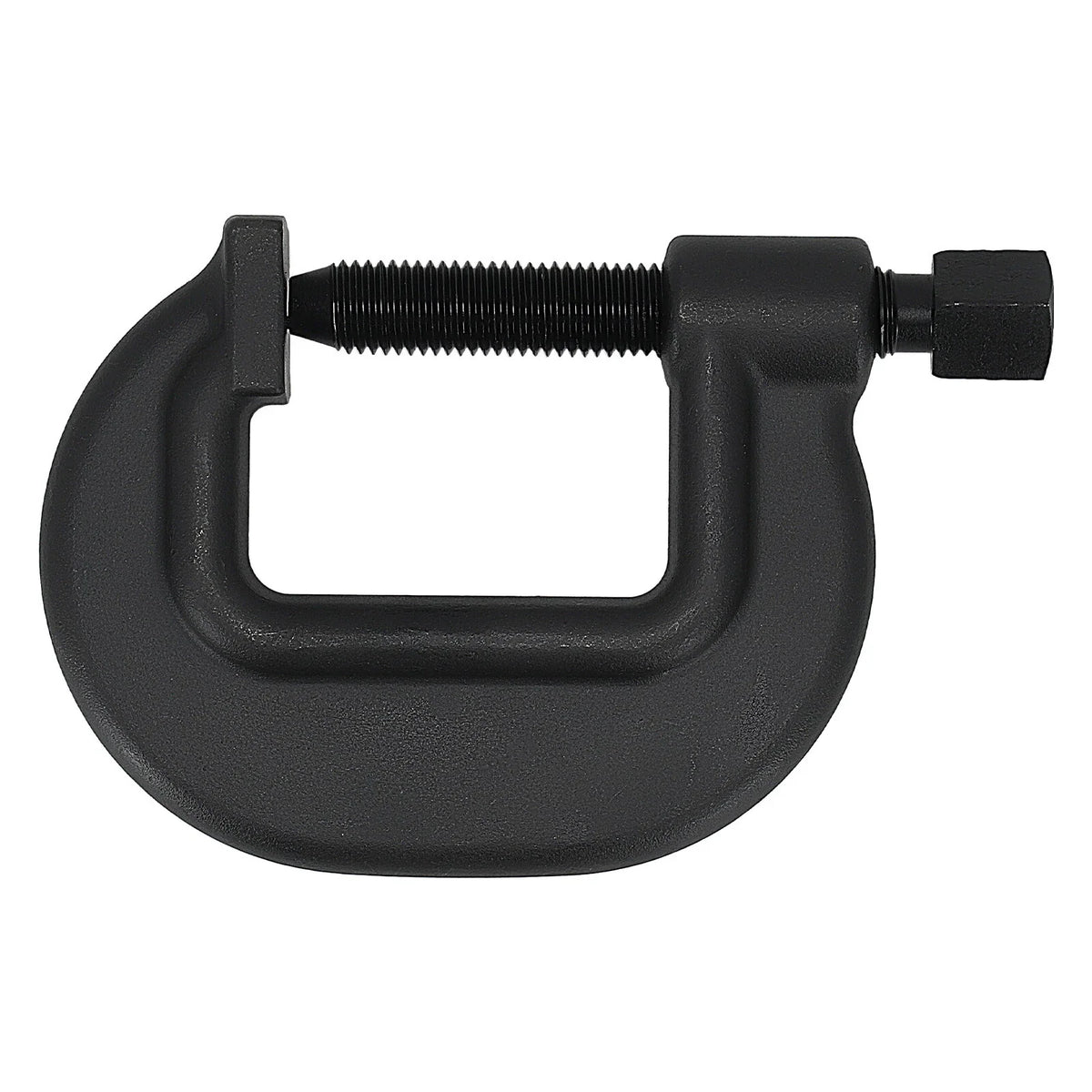 3 Inch Heavy Duty C-Clamp for Heavy Construction (3-7/16" Opening)