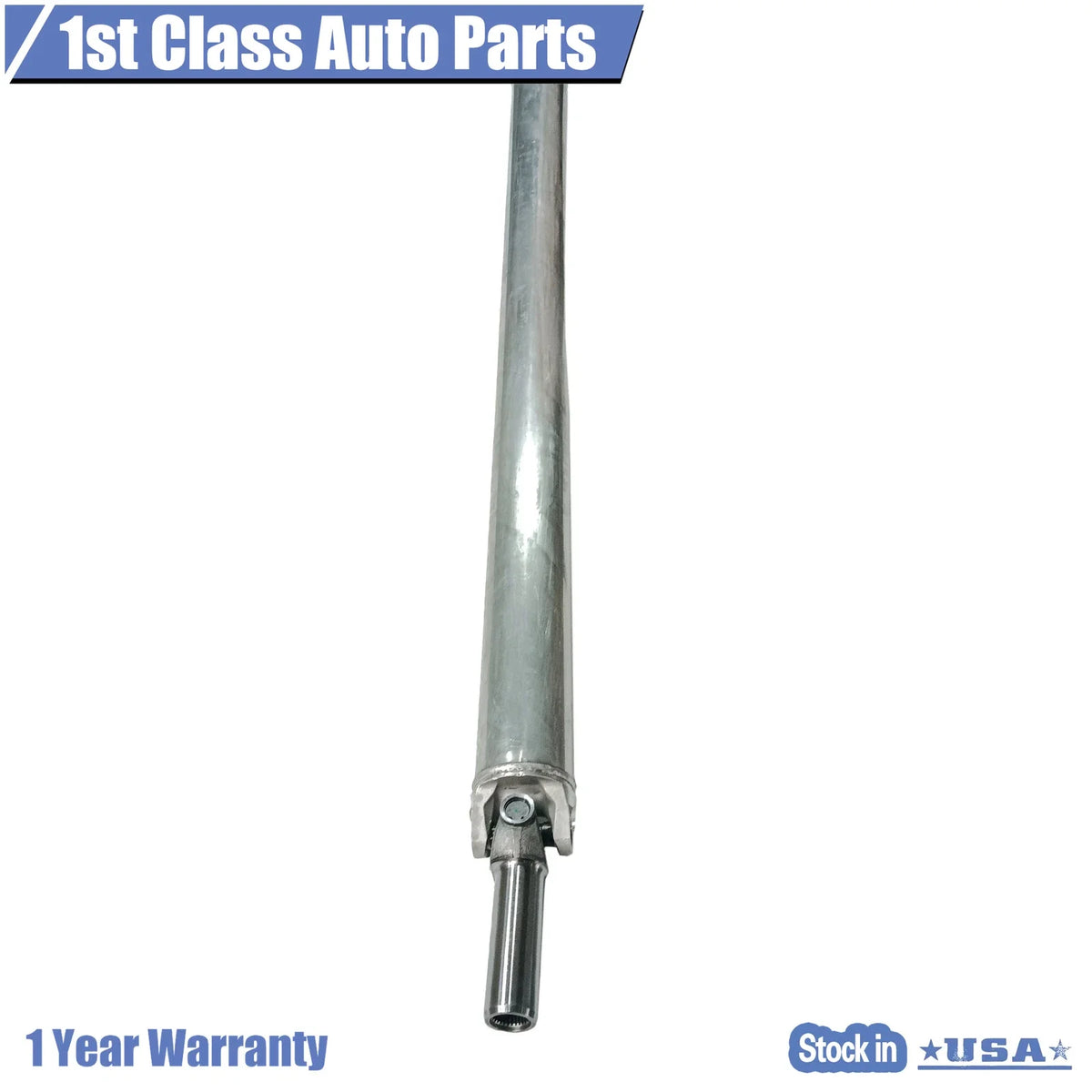 Drive Shaft Assembly for Chevrolet Silverado 2500HD 4WD (2011–2019)