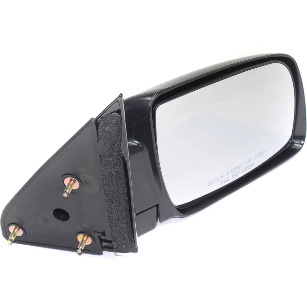 Passenger Right Side Mirror for Chevy Suburban C2500 (15764760)