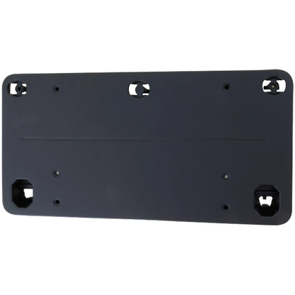 License Plate Bracket Front for Mercedes-Benz GLB250 (2019–2023) 2478804200