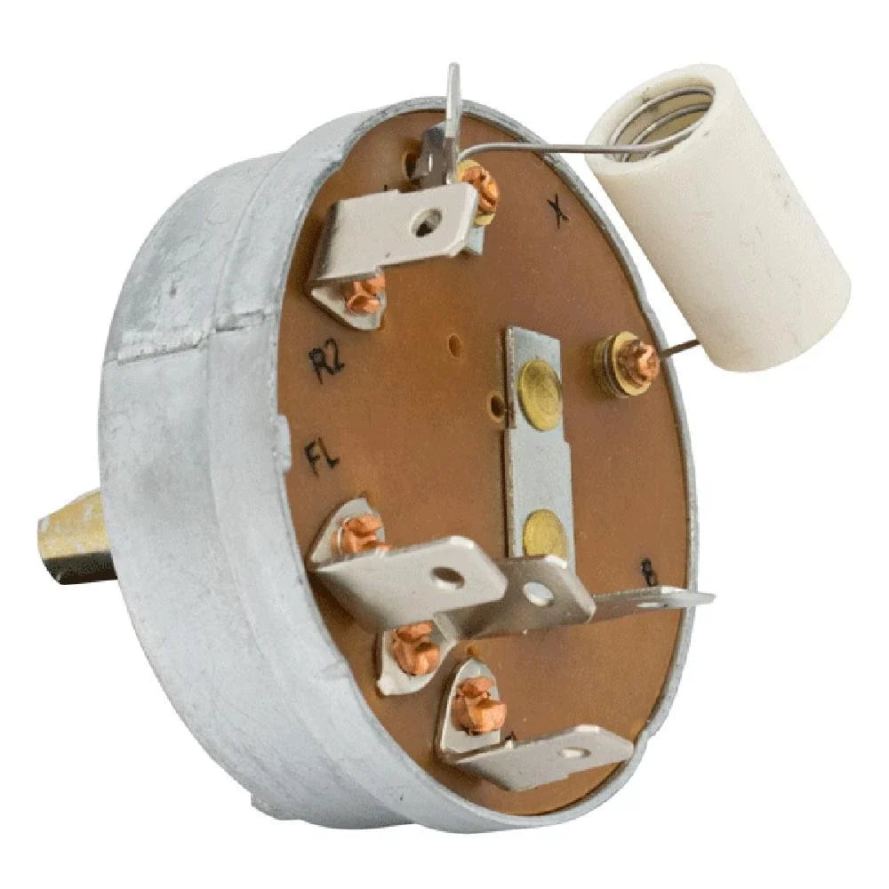 4 Position Light Switch for John Deere JDS853 (JDS853-STR)