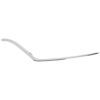 Bumper Face Bar Trim Molding for - Left Side Outer