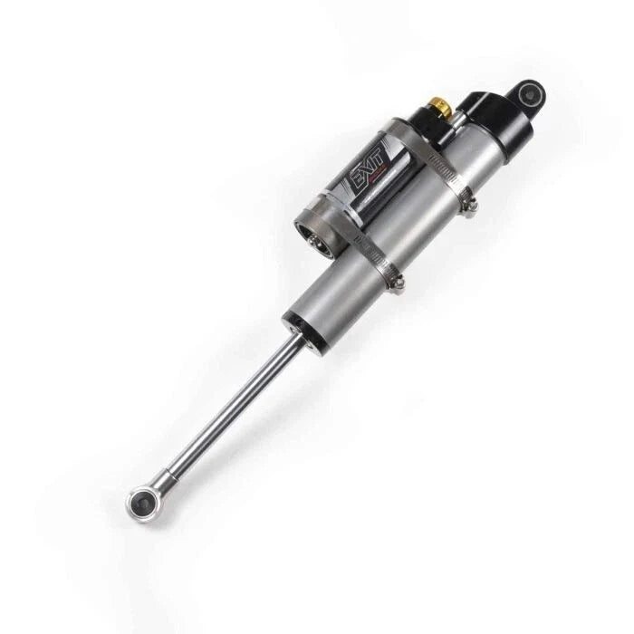 ZBroz rMotion X X2 Series Rear Exit Shock for Ski-Doo Renegade MXZ (137")