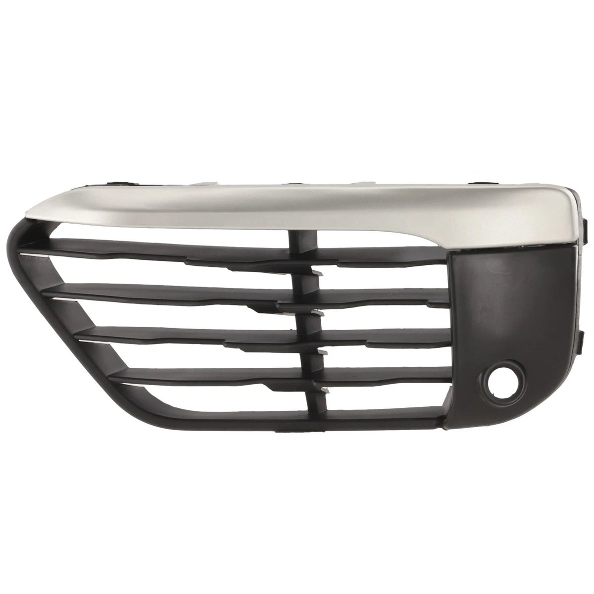 Bumper Face Bar Grille for BMW X1 (2016–2019)