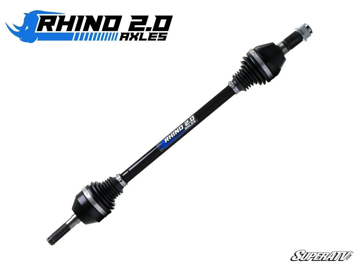 Front Left Axle - Rhino 2.0 for Commander 1000 (2021–2023) by Can-Am