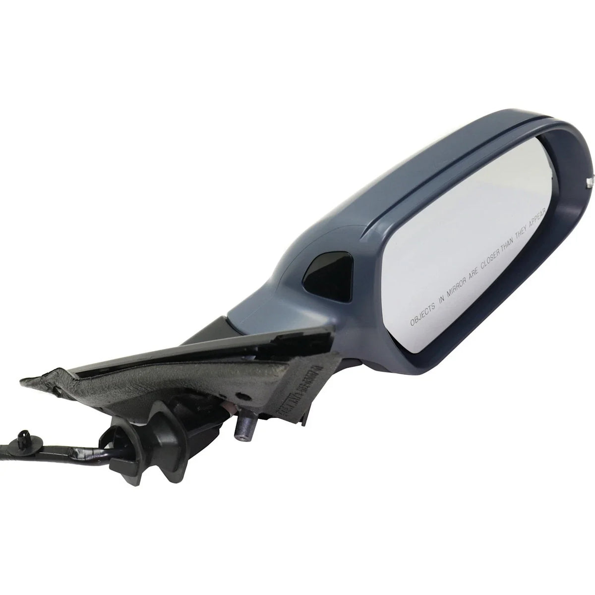 Heated Mirrors - Set of 2 for Audi S4 A4