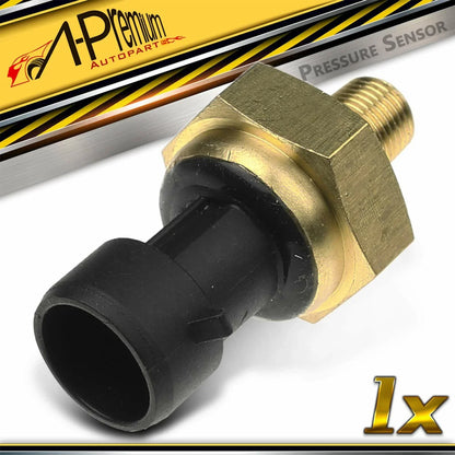 Exhaust Backpressure Sensor for Ford F-250 F-350 (1994–1996)