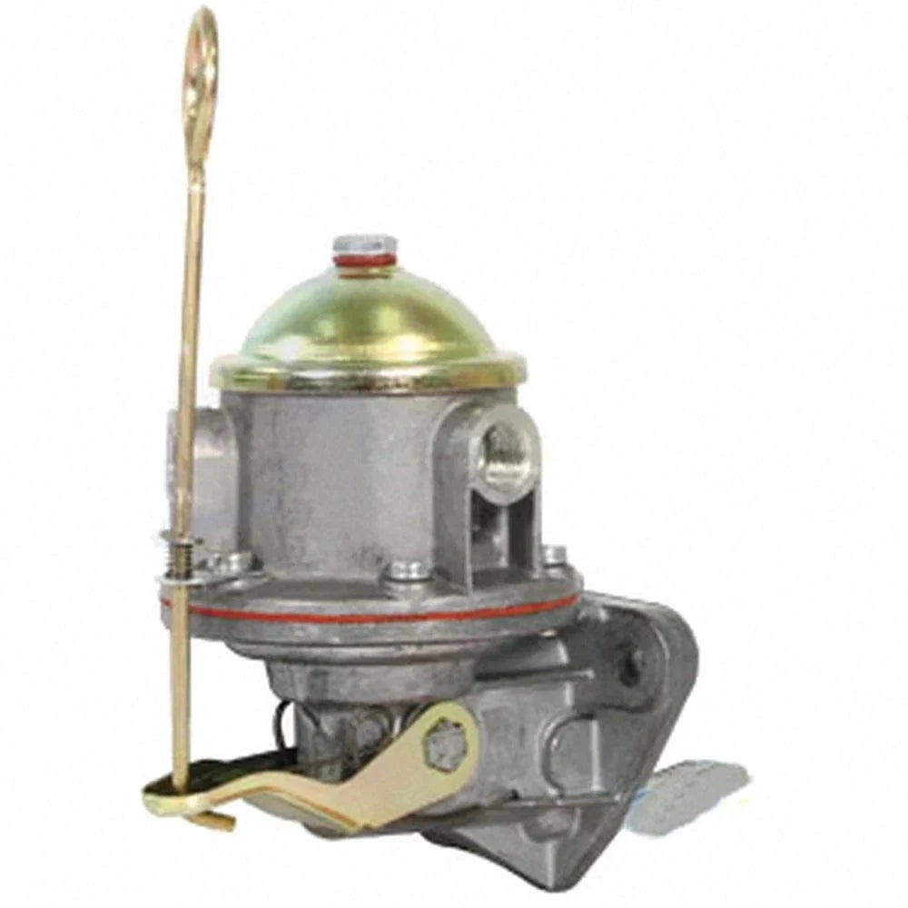 Fuel Lift Transfer Pump for 140 20D 2100 2110 255 262 270 272 472 282 285 (Fits)