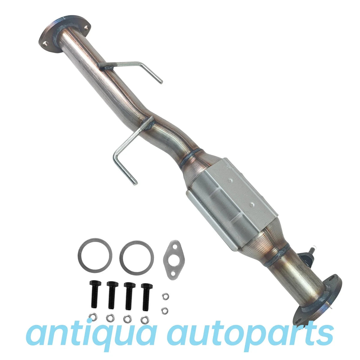 Rear Catalytic Converter EPA for 3.4L Toyota 4Runner (1999-2002)