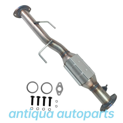 Rear Catalytic Converter EPA for 3.4L Toyota 4Runner (1999-2002)