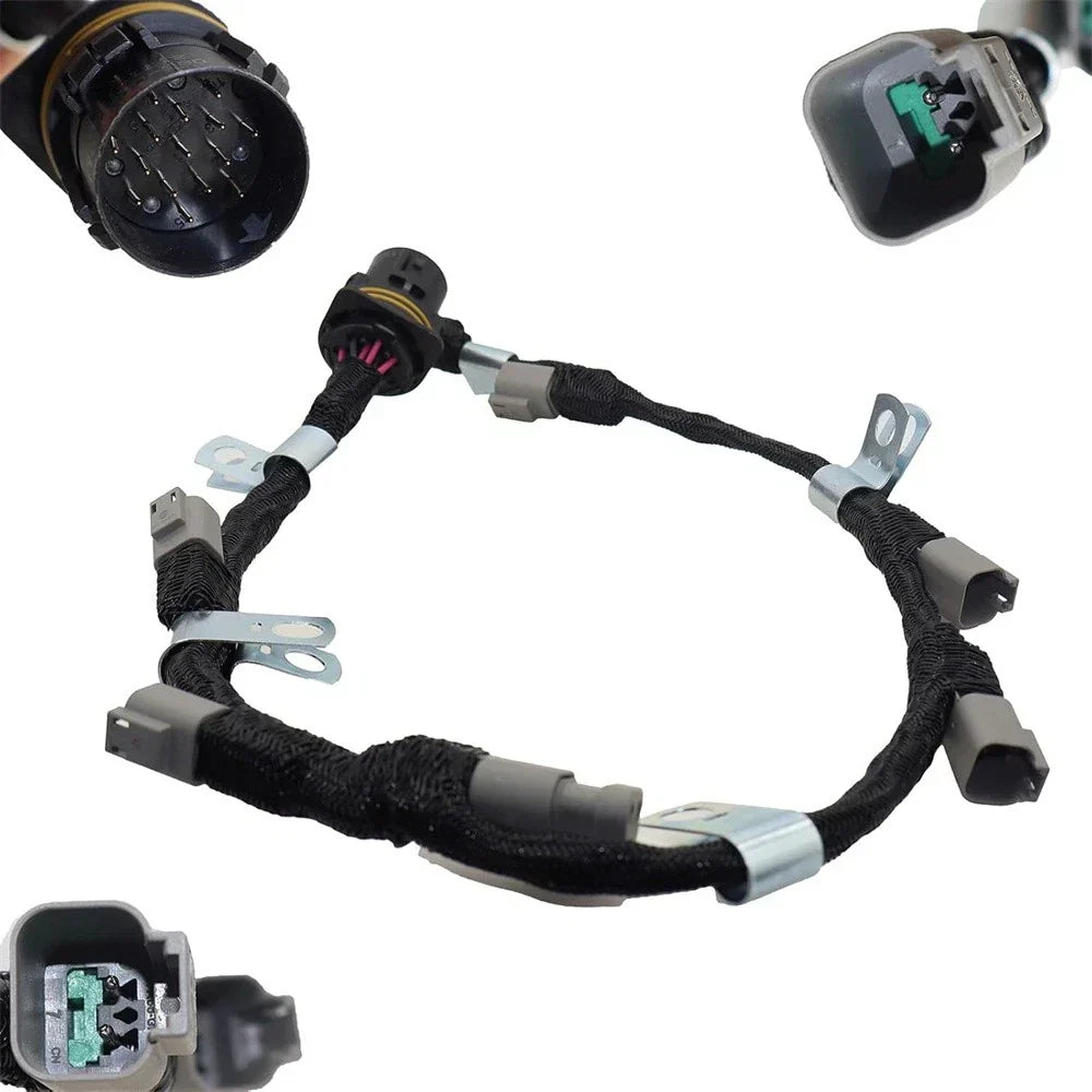 Injector Harness for Cummins QSM M11 ISM (2000-2010)