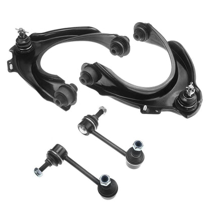 Sway Bar Link Set of 4 for Honda Accord (2003–2007)