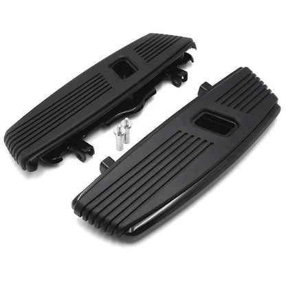Front Extended Floorboard for Harley Softail Touring Trike 1986–2017