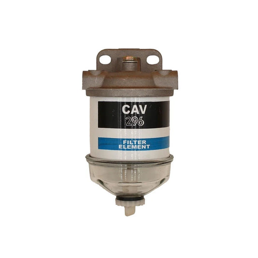 Fuel Filter Assy for Ford Tractor 2000, 3000, 4000 (C5NE9165C)