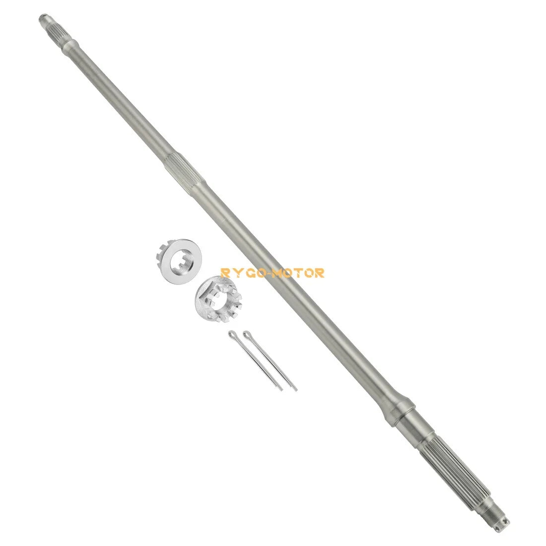 Rear Axle Shaft for Honda TRX450FE and TRX450FM (1998-2004)