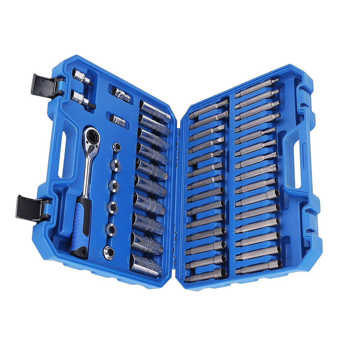 50PCS Steel Nut Removal Tool for Strut Tower - Fits All Vehicles
