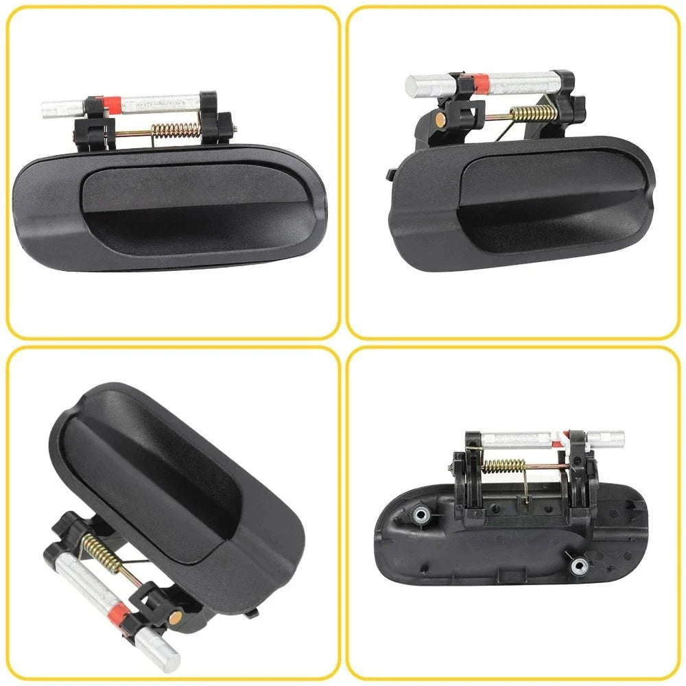 Door Panel Handle for Nissan Sentra (2000–2006)