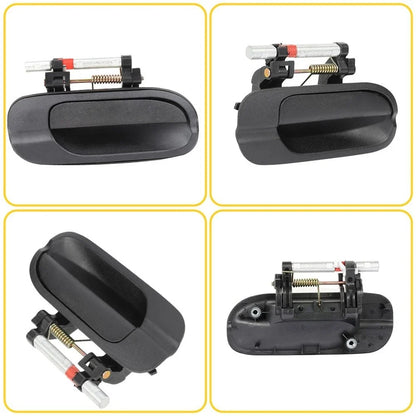 Door Panel Handle for Nissan Sentra (2000–2006)
