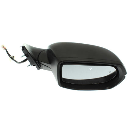 Power Mirror Assembly for Honda CR-V (2017–2022) Right Side