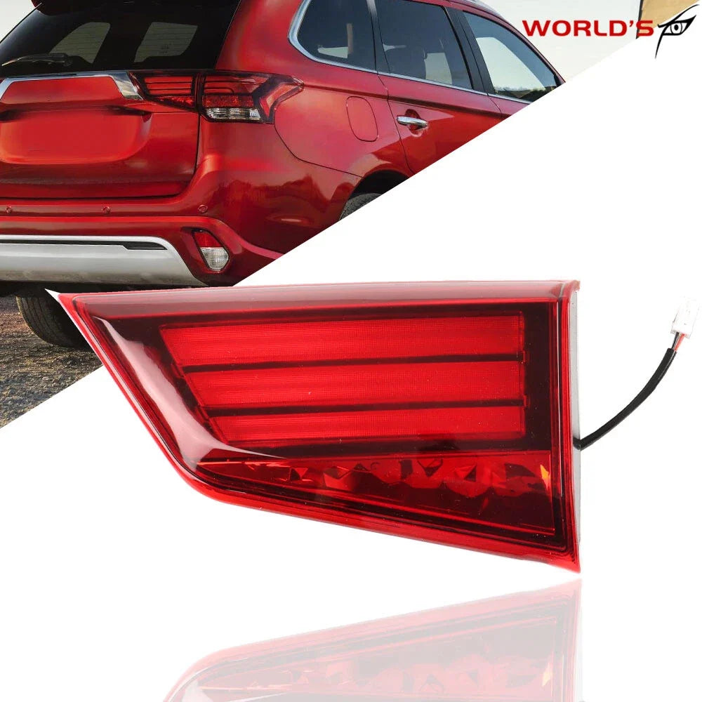 LED Inner Tail Light Lamp for Mitsubishi Outlander (2016–2020)