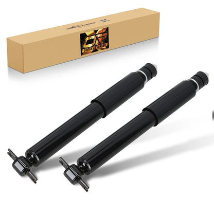 Pair of Front Shocks Struts for Dodge Ram 1500 2006-2008, 3500 2003-2010