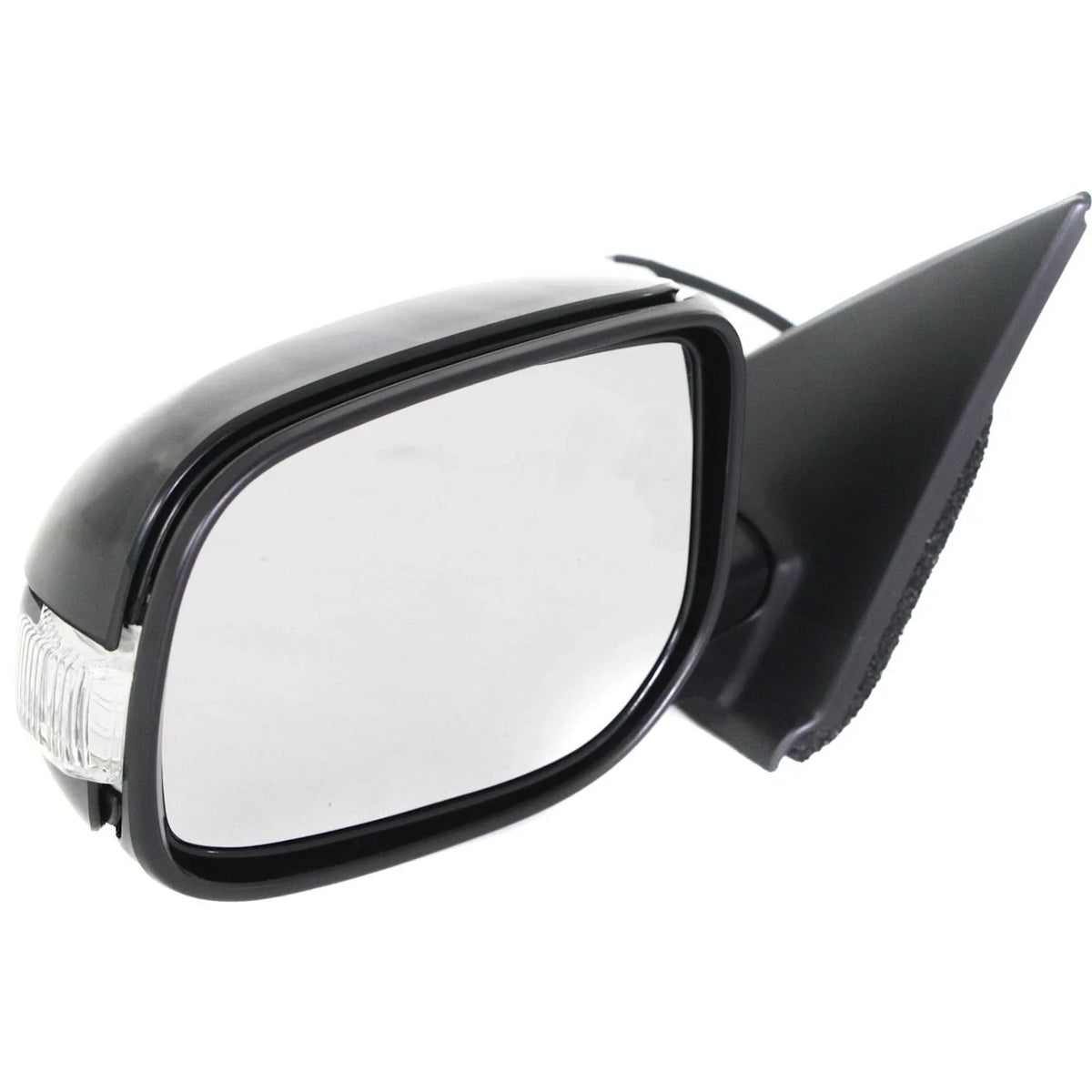 Power Mirror Left Side for Scion xB (2008–2014) Driver Paintable