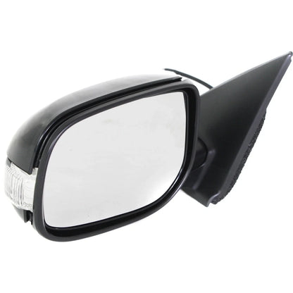 Power Mirror Left Side for Scion xB (2008–2014) Driver Paintable