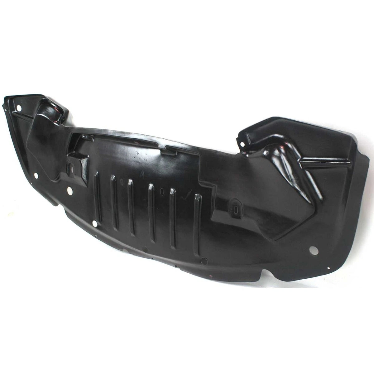 Engine Splash Shield for Cadillac DeVille (2000–2005) Front Lower