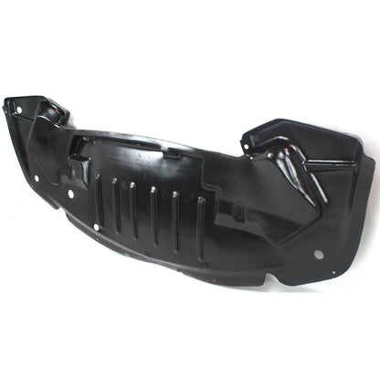 Engine Splash Shield for Cadillac DeVille (2000–2005) Front Lower