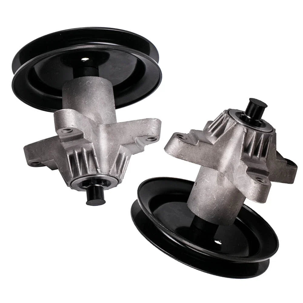 Spindle Pulley Assembly for MTD Cub Cadet Troy Bilt
