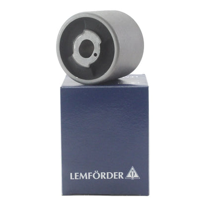 Suspension Subframe Mount - Rear Center for 25927 01 by Lemforder