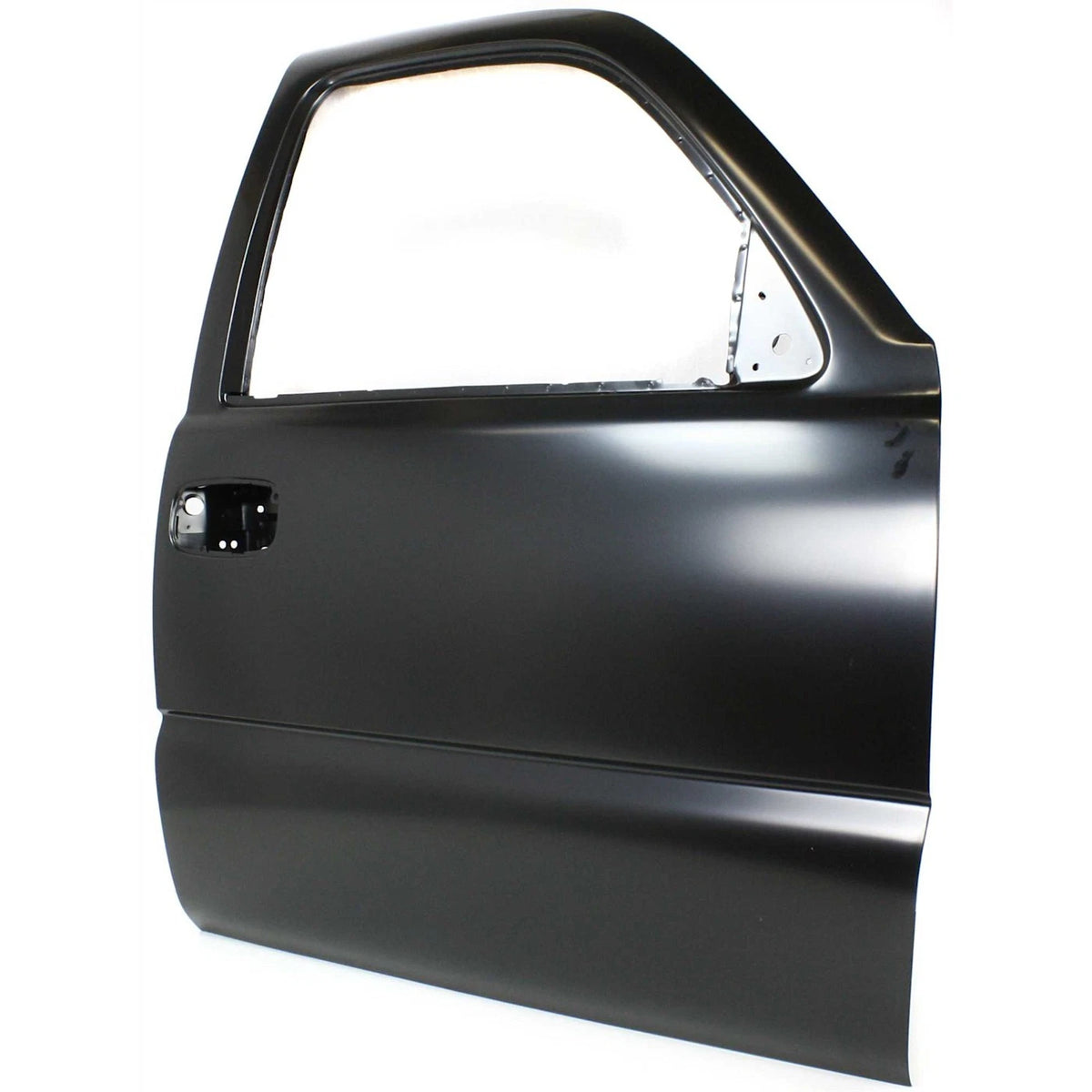 Front Passenger Right Door Shell for Chevy Yukon Suburban (2007) 15017224