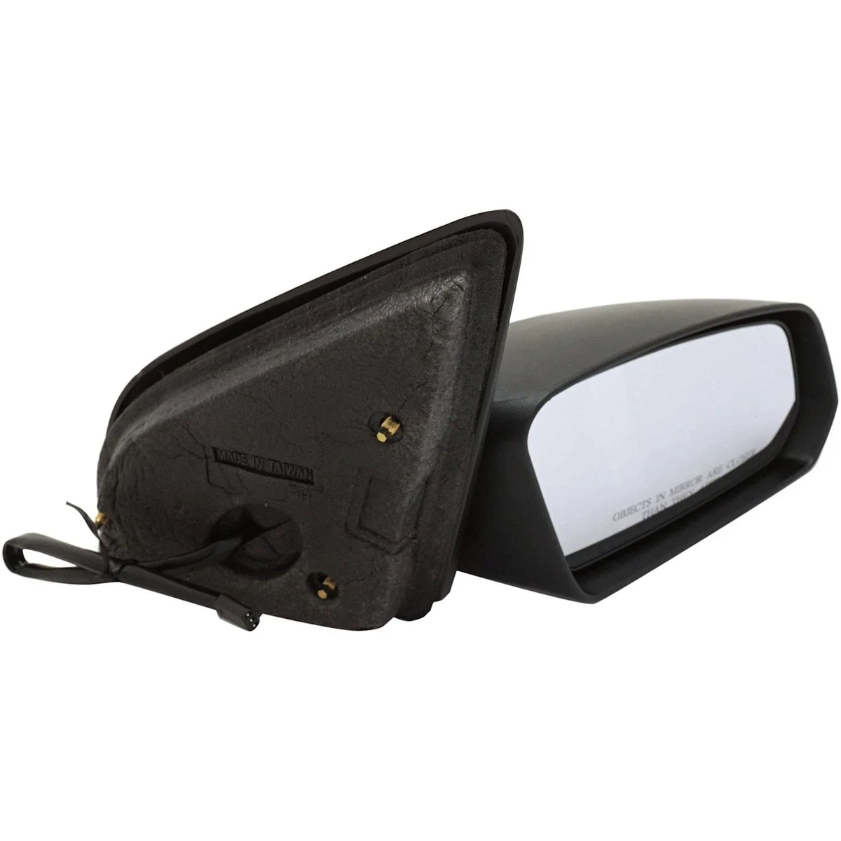 Pair of Mirrors for Saturn Ion (Sedan)