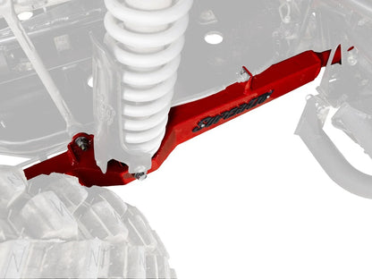 High-Clearance Rear Trailing Arms for Honda Talon 1000X (2019–2023)