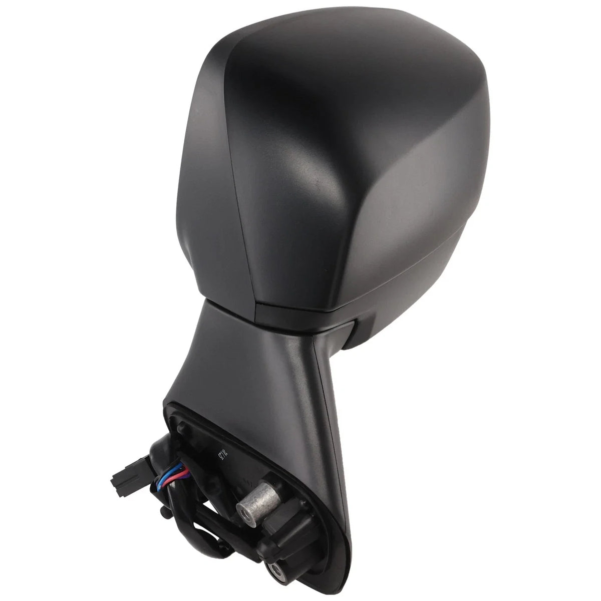 Left Side Heated Mirror for Subaru Impreza WRX STI Crosstrek
