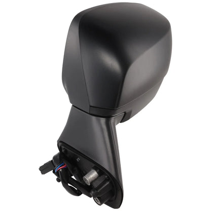 Left Side Heated Mirror for Subaru Impreza WRX STI Crosstrek