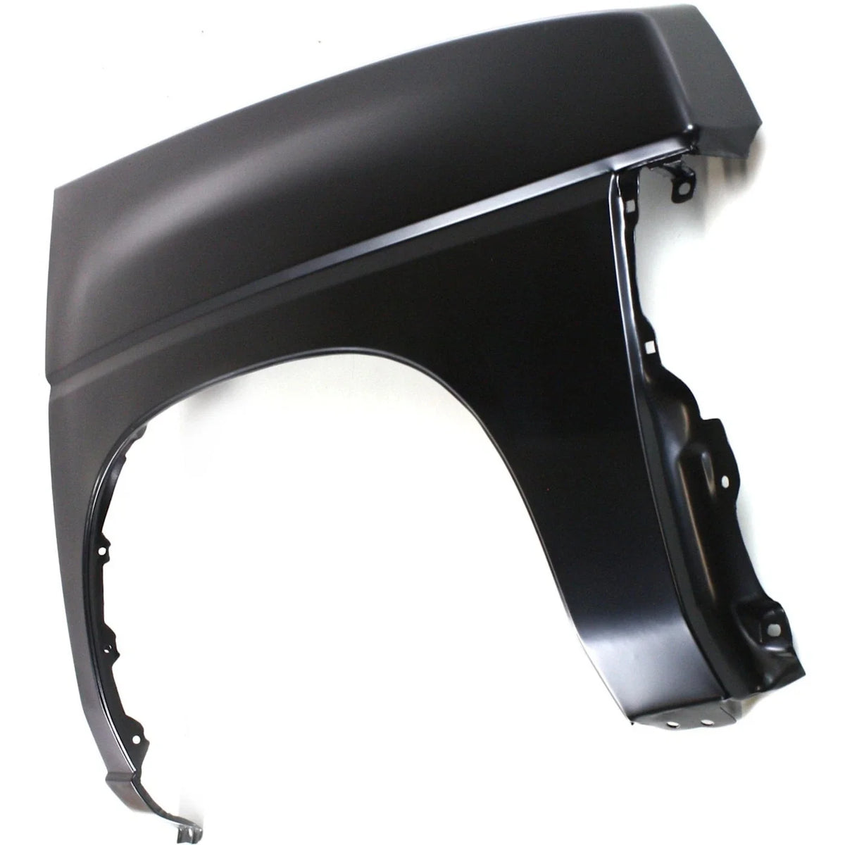 Front Fender Replacement for Nissan D21 1986-1988 Driver/Passenger Side