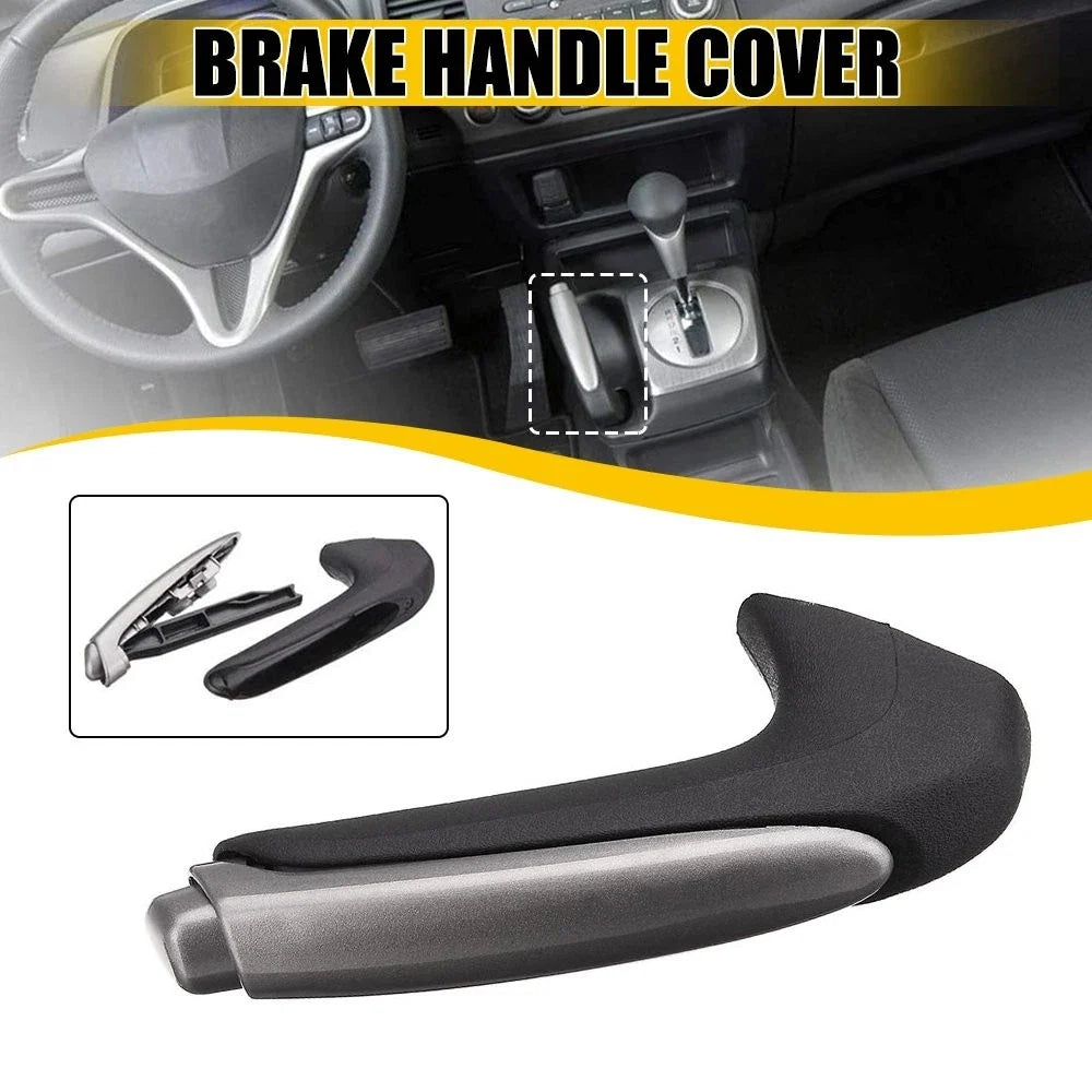 Emergency Ebrake Handle for Honda Civic (2006–2011) 47115-SNA-A82ZA