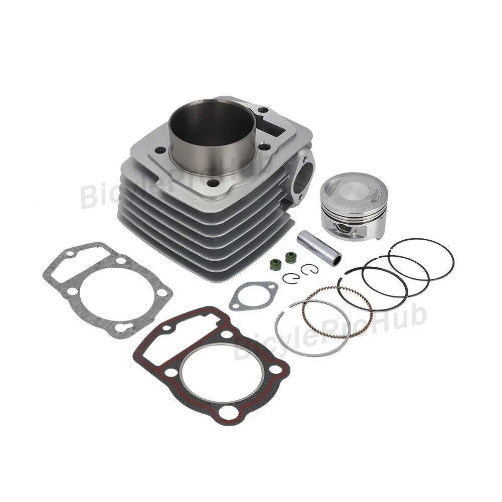 Piston Gasket Rebuild Kit for Honda CRF150F (2003-2005) Big Bore
