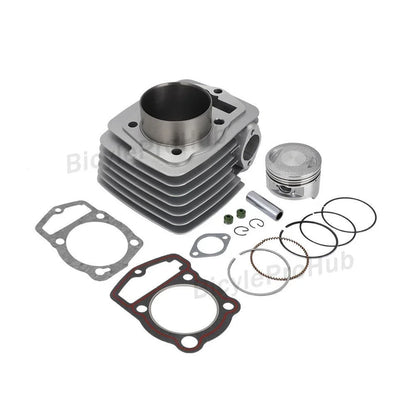 Piston Gasket Rebuild Kit for Honda CRF150F (2003-2005) Big Bore