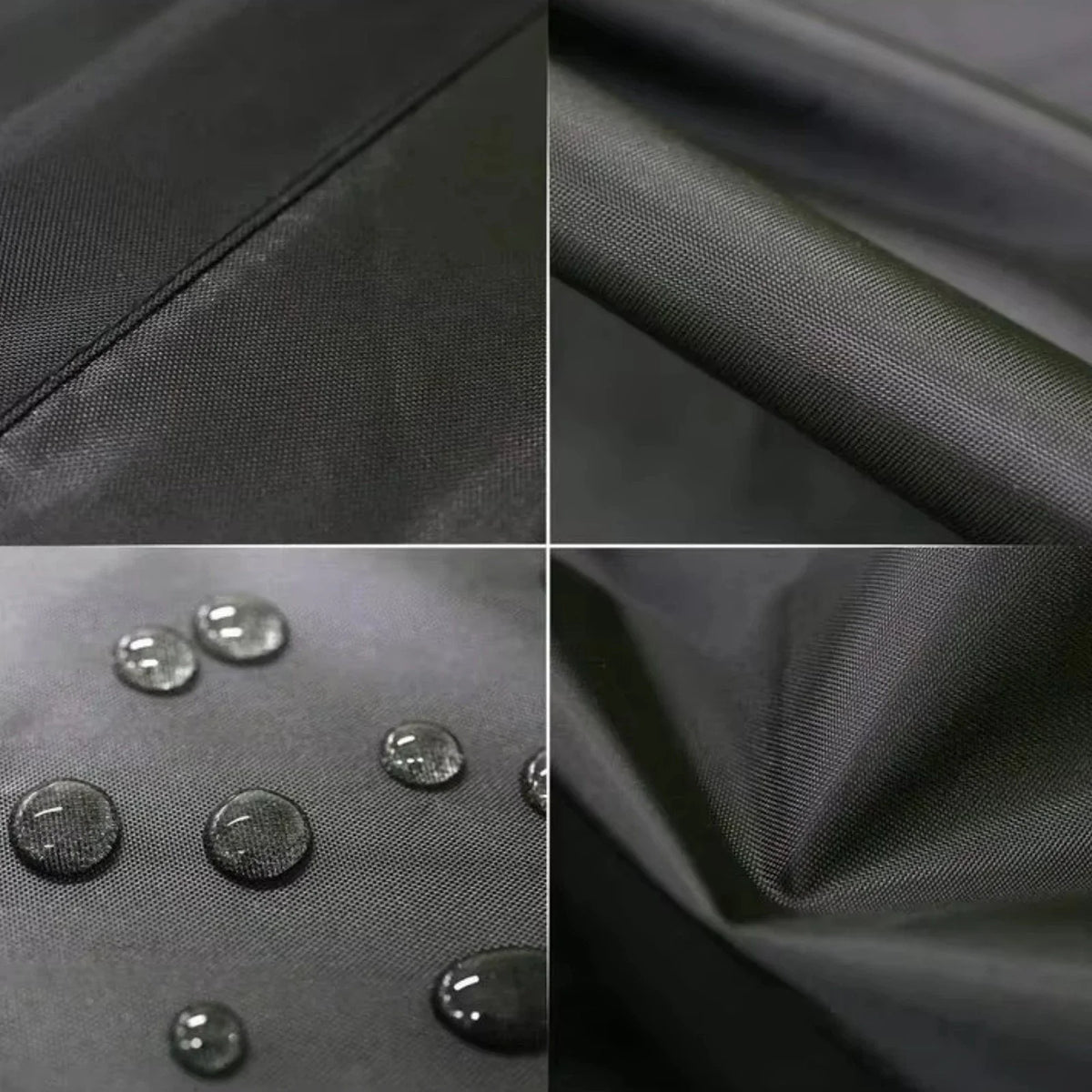 Waterproof Engine Cover for 30-60 HP Johnson Outboard Motor