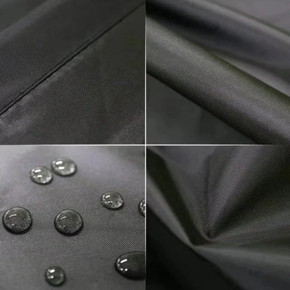 Waterproof Engine Cover for 30-60 HP Johnson Outboard Motor