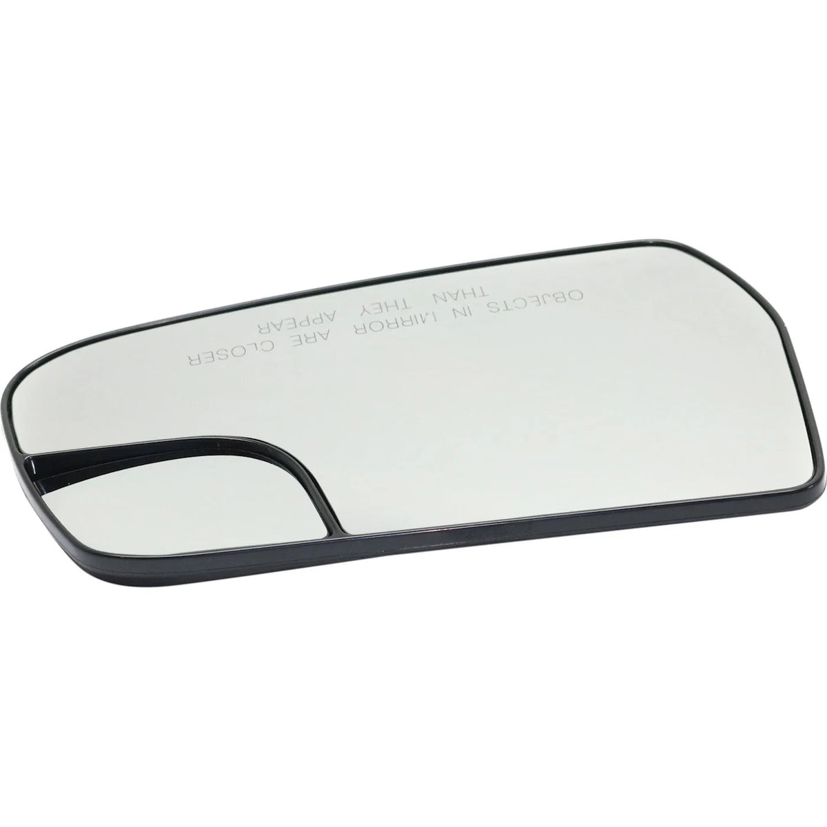 Mirror Glass (Convex) for Chevrolet Equinox 2010-2016 - Passenger Side