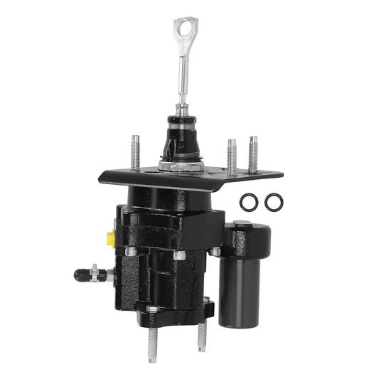 Power Brake Booster 52-7409 for GMC Sierra 2500 HD / Silverado 2500 HD (2011)