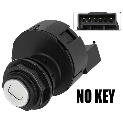 Ignition Key Switch for Can-Am MAX 800, Outlander 800 (2006–2012)