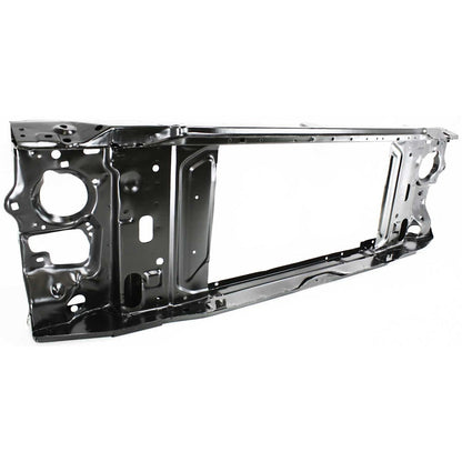 Core Support Radiator for Chevy Suburban and GMC C2500 C3500 K2500 K3500
